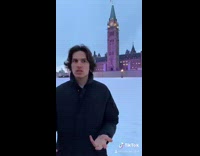 Collab BitchIG2 - Guy giving tour of him in Ottawa