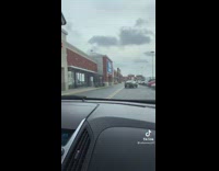 Guy drives by store weiner joke Warhammer