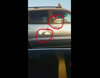 Collab BitchMP - Shadow hand puppet car lady confused