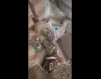 Guy starts his own business instead of working traditional job