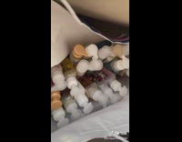 Collab BitchIG2 - Girl crying asks why they need so much soap 