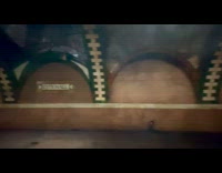 Collab WINY - Old City Hall Station at the subway