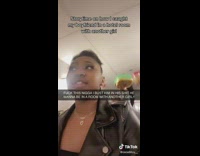 Woman catches boyfriend in hotel room cheating