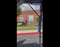 Collab BitchIG2 - Kid dances to guy performing on stage with guitar 