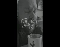 Guys cookie falls into milk fail 