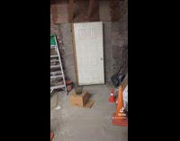 Collab BitchIG2 - Guy throws foosball table at black bucket