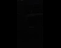 Neighborhood blackout car headlights flashing red pt. 2 
