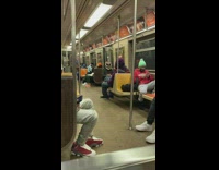 guy has silver sparking knight face mask on