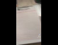 Doctors office skit asking for pen 