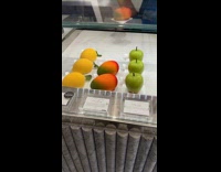 Guy reviews the best patisseries in London