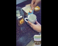 How to make dalgona coffee recipe