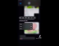 Collab BitchIG2 - I hate all men but when he text messages same forehead