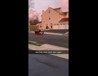 Collab BitchMP - Couch on wheels four guys street sunset