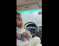 Girl tells friends to get matching spray tans 