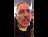 Woman meets Joe Byron guy 