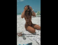 Girl doesnt read boys long text message