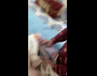 Mom catches daughter with lots of vape juice