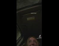 Date gone wrong guy farts in car 