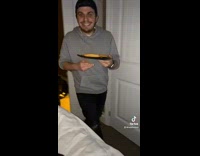 Collab BitchMP - Last dandelion guys bring girl plate of food 