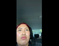 Woman thinks everyone is lying 