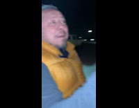 Collab KaleSaladIG - Aunt Big Order Taco Truck