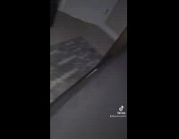 Guy goes to sleep friend dressed as baseball player