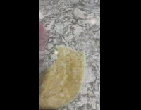 Half tortilla placed inside a Full tortilla called Tortilla taco