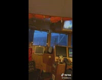 Collab BitchMP - Life on ship guy gets thrown around 