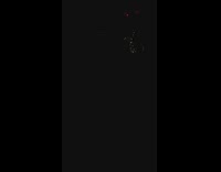 Collab ClipsIG - Man in stilts tap filmer Spider-Man mask