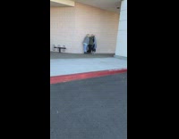 three older blonde women selfie