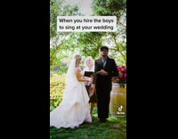 Collab BitchIG2 - Guy green screen wedding sheesh