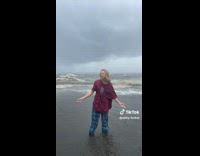 Collab BitchMP - Woman does parody from mean girls movie 