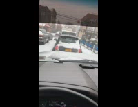 Car license plate says "Yuurrrr"