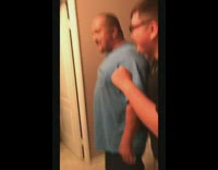 Collab BitchMP - Angry guy scale 300 lbs