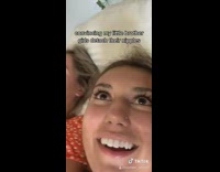 Girls trick guy into believing detach nipples