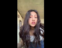 Girl would rather be a loner garage