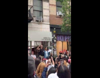 Man wins the Pedro Pascal lookalike contest