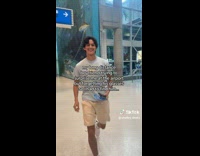 Collab BoysIG - Man with blurry eyes reunited with girlfriend