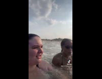 Girl says that mother nature is a lesbian 