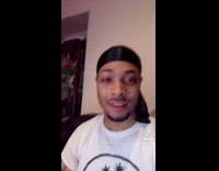 Friend describes jordans he bought for guy