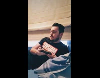 When You Get Caught Playing Games at Night as a Kid