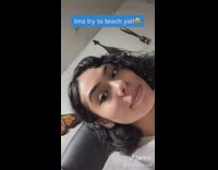 Girl payaso de rodeo dance tutorial 