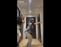 Three girls this or that taken single