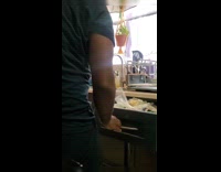 Dad and daughter pranks mom drawer trick