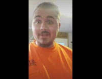 Collab BitchMP - Guy orange shirt two little boys fighting