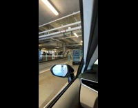 Collab BitchMP - Broken boom barrier hitting the ground 