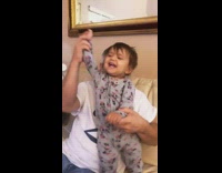 Collab PubityPets - Compilation of grandpa and babies together