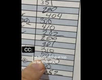 Girl gym bobby ladder challenge 