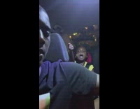 Father records conversation with daughter who keeps talking back