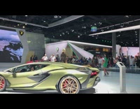 Green dress girl friend sports car pt. 2